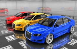 Автобазары и автоаукционы в Испании 